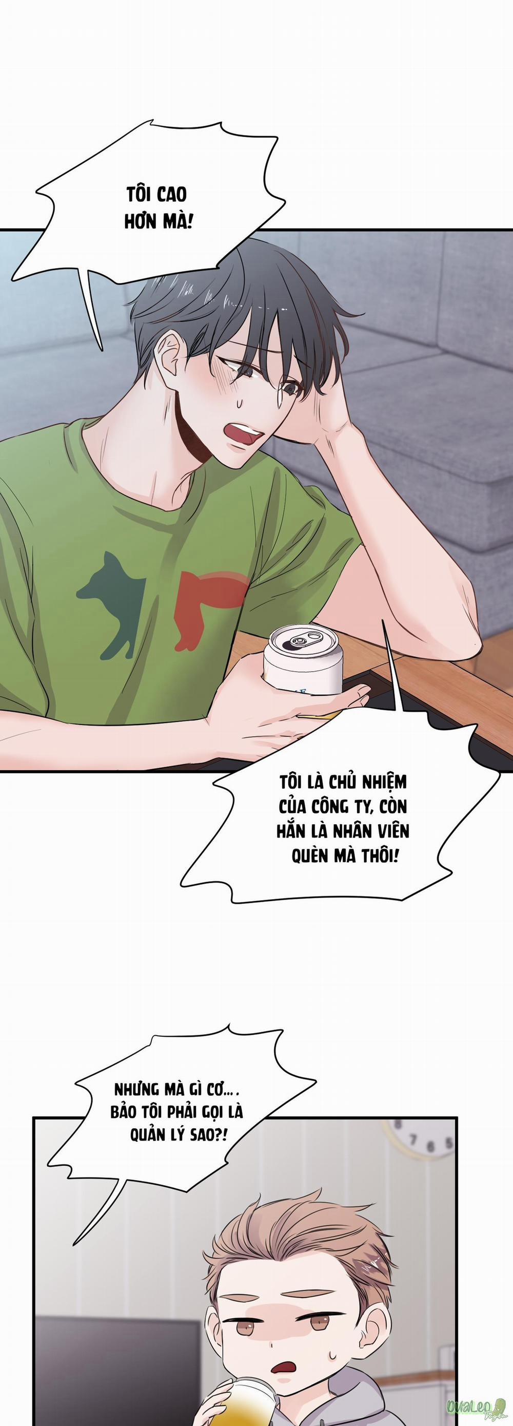 Tôi Đến Để Trả Thù 4 trang 13