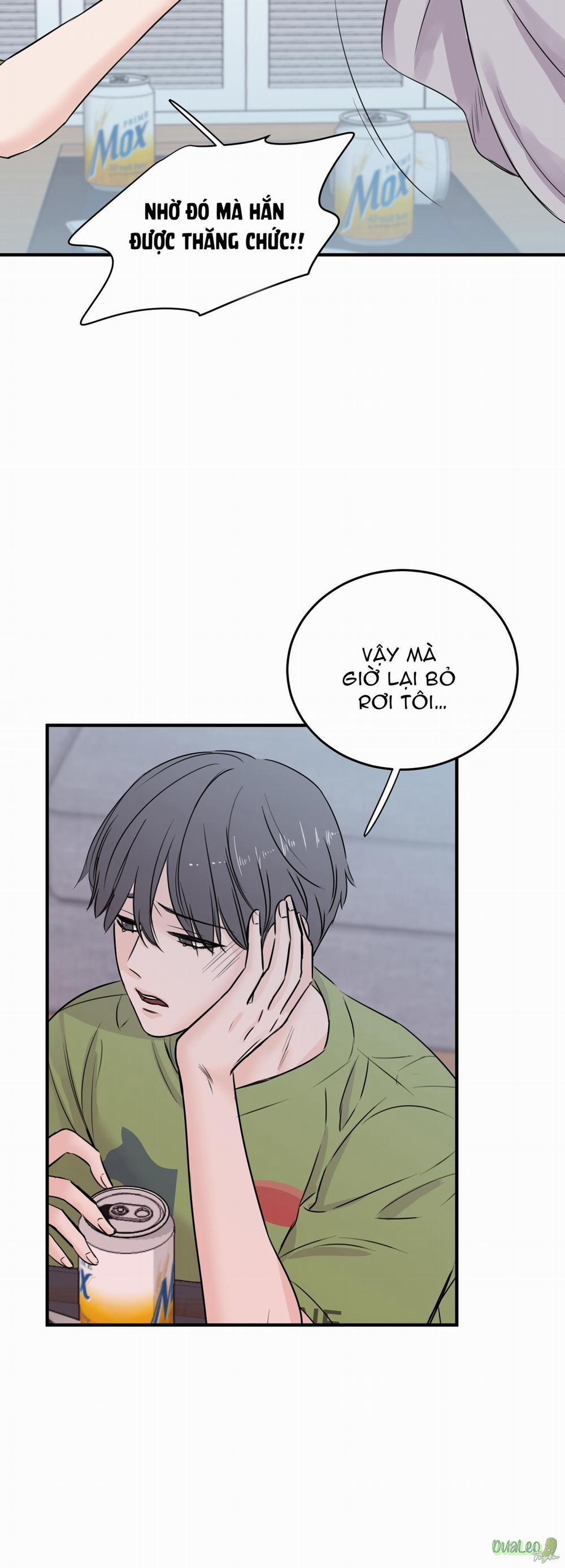 Tôi Đến Để Trả Thù 4 trang 16