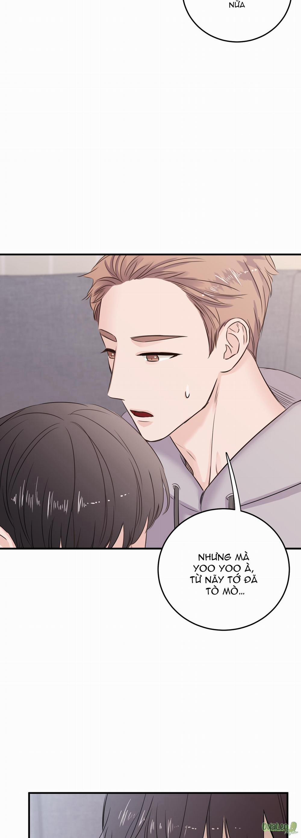 Tôi Đến Để Trả Thù 4 trang 19