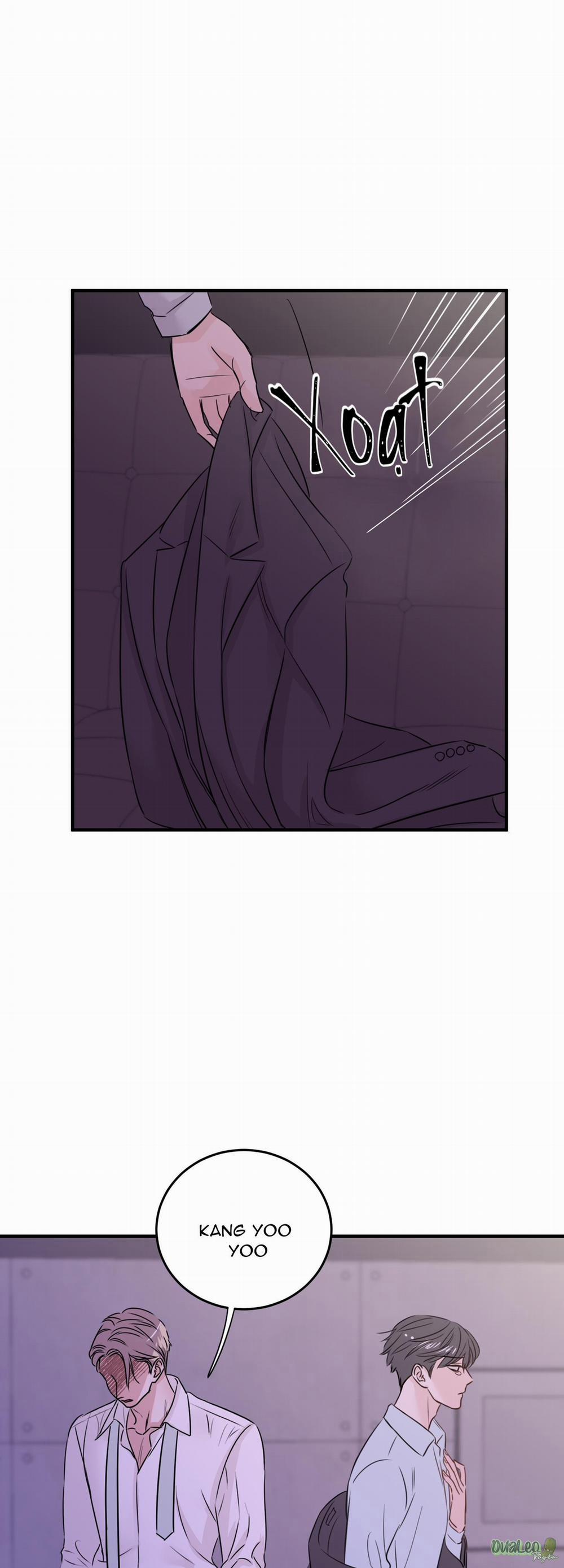 Tôi Đến Để Trả Thù 4 trang 2