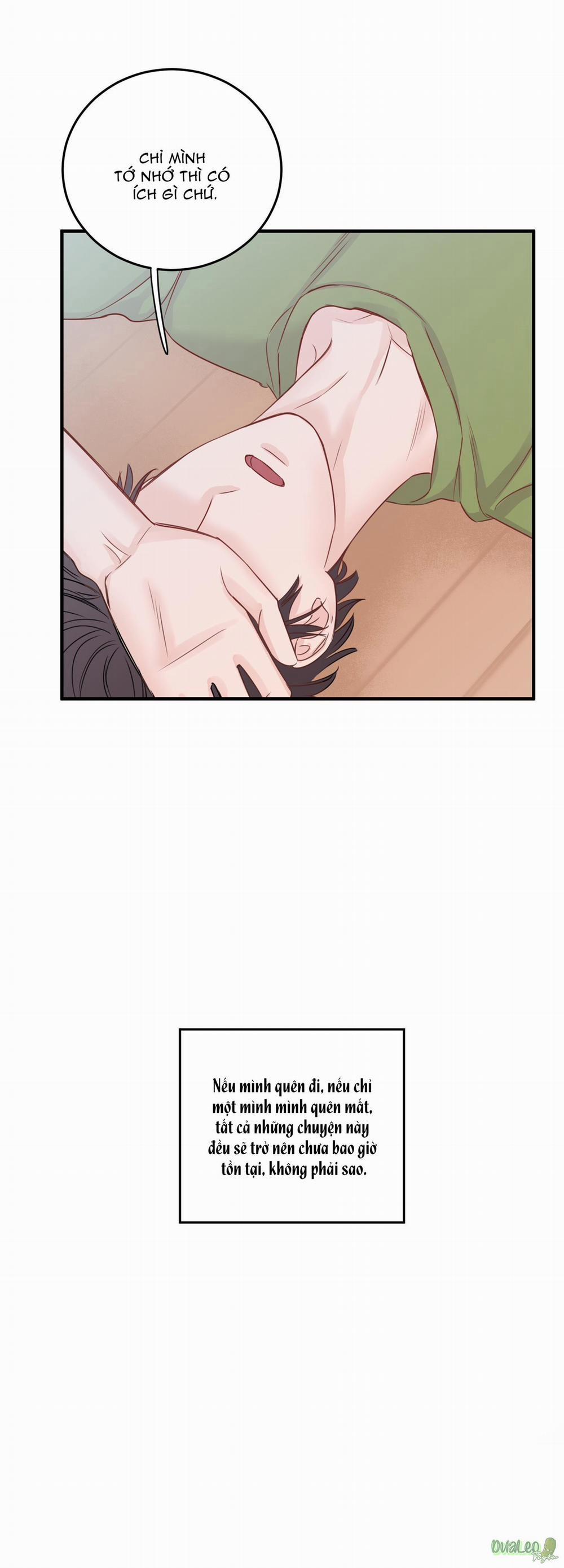 Tôi Đến Để Trả Thù 4 trang 23