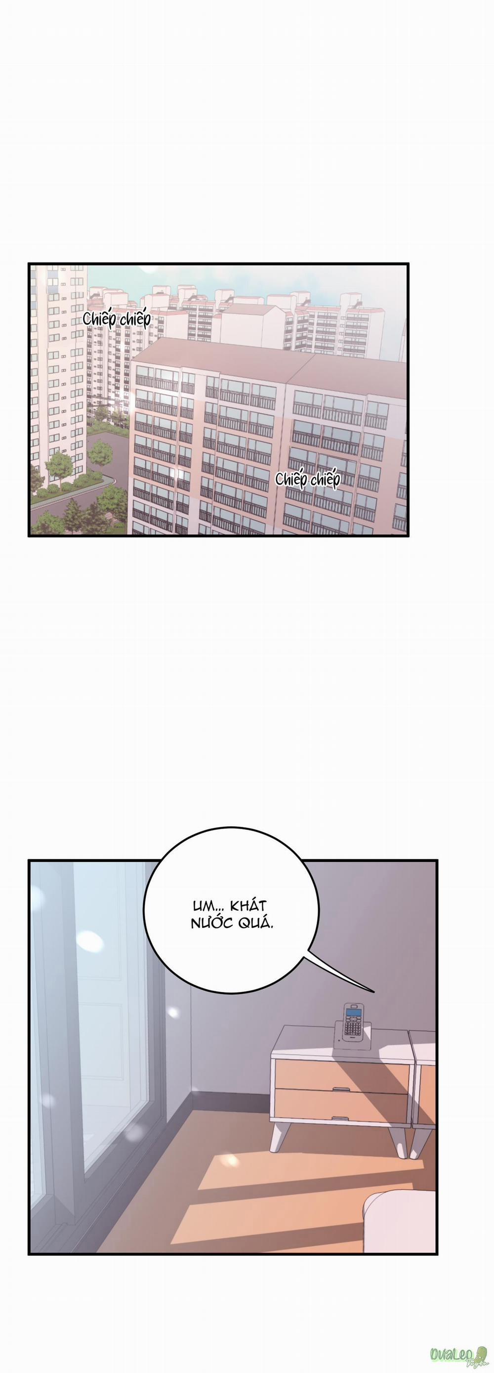 Tôi Đến Để Trả Thù 4 trang 25