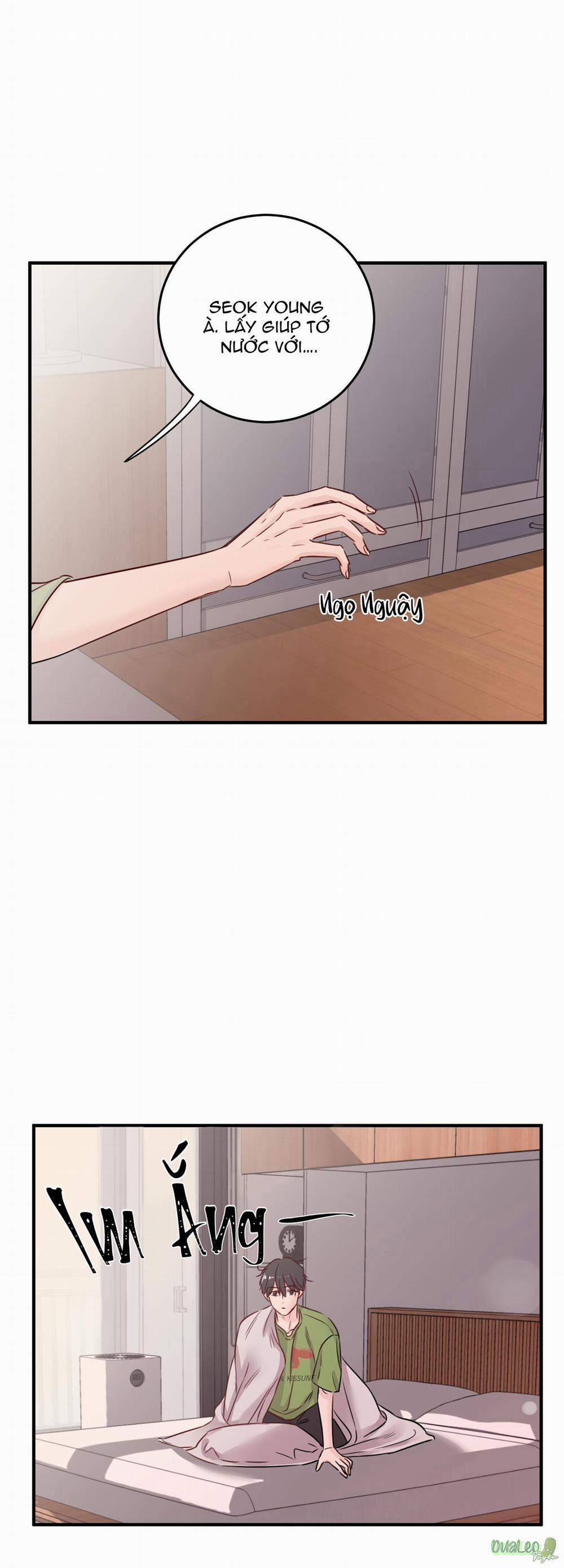 Tôi Đến Để Trả Thù 4 trang 26