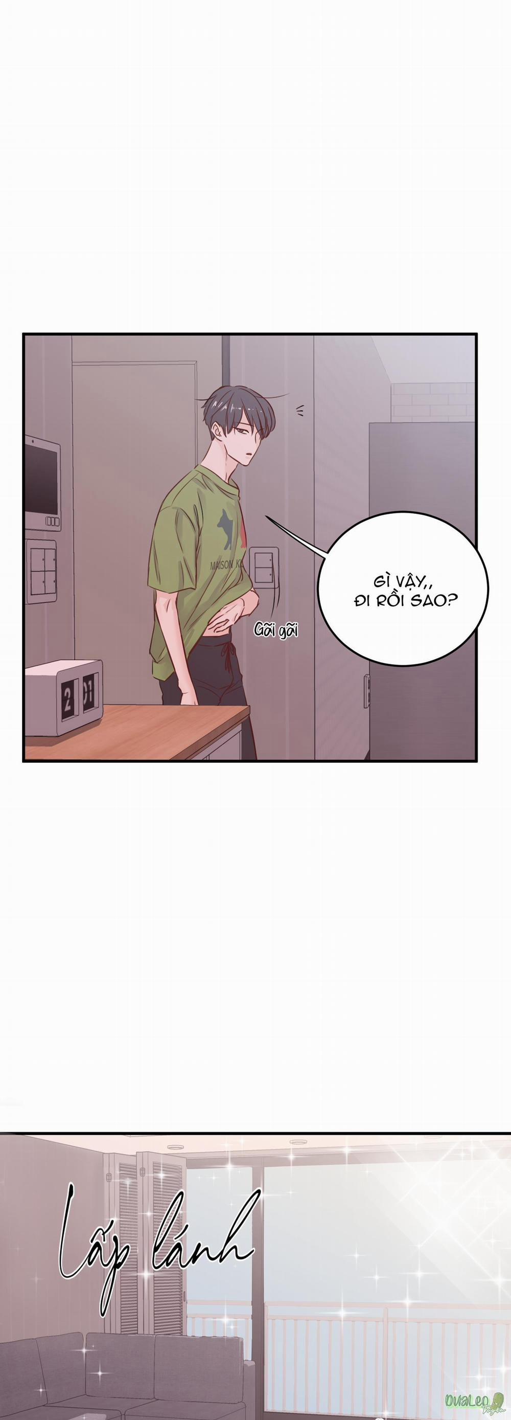 Tôi Đến Để Trả Thù 4 trang 27