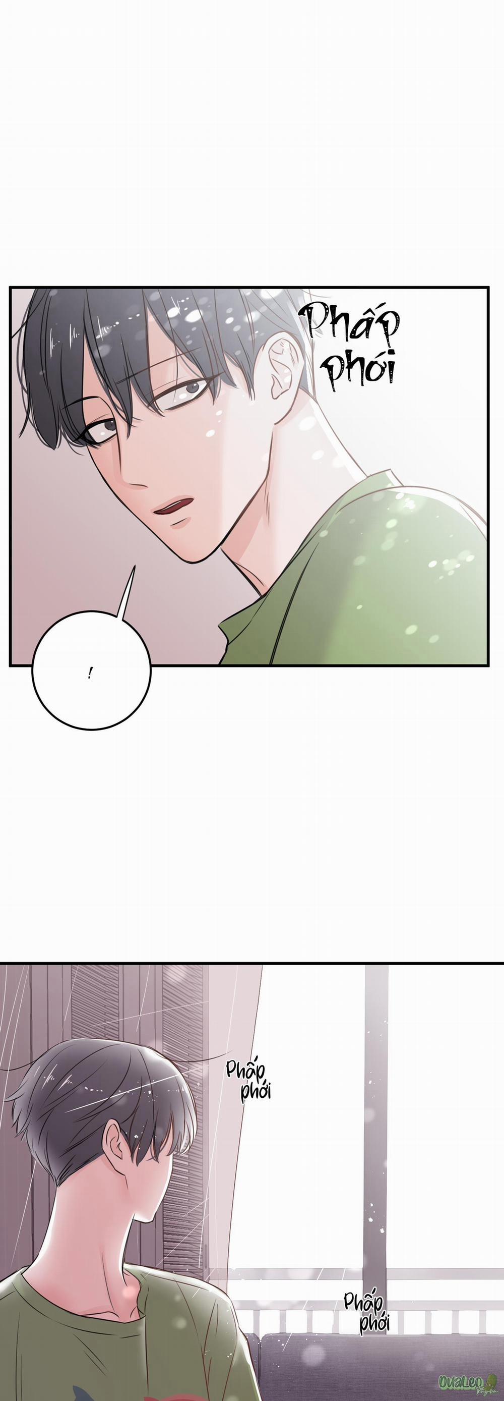 Tôi Đến Để Trả Thù 4 trang 33