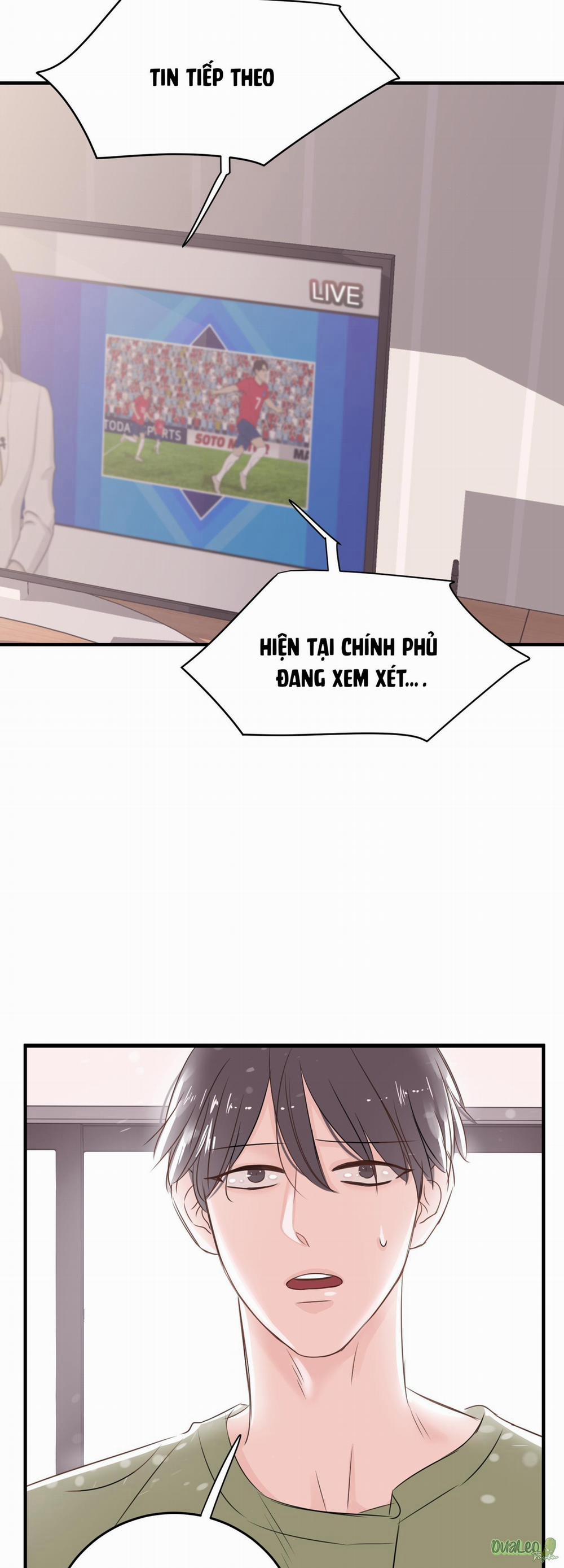 Tôi Đến Để Trả Thù 4 trang 37