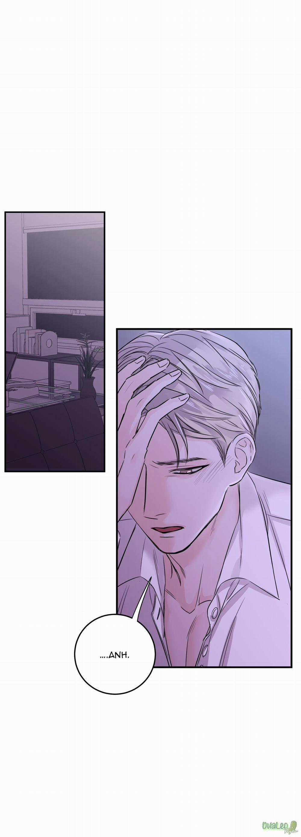 Tôi Đến Để Trả Thù 4 trang 5