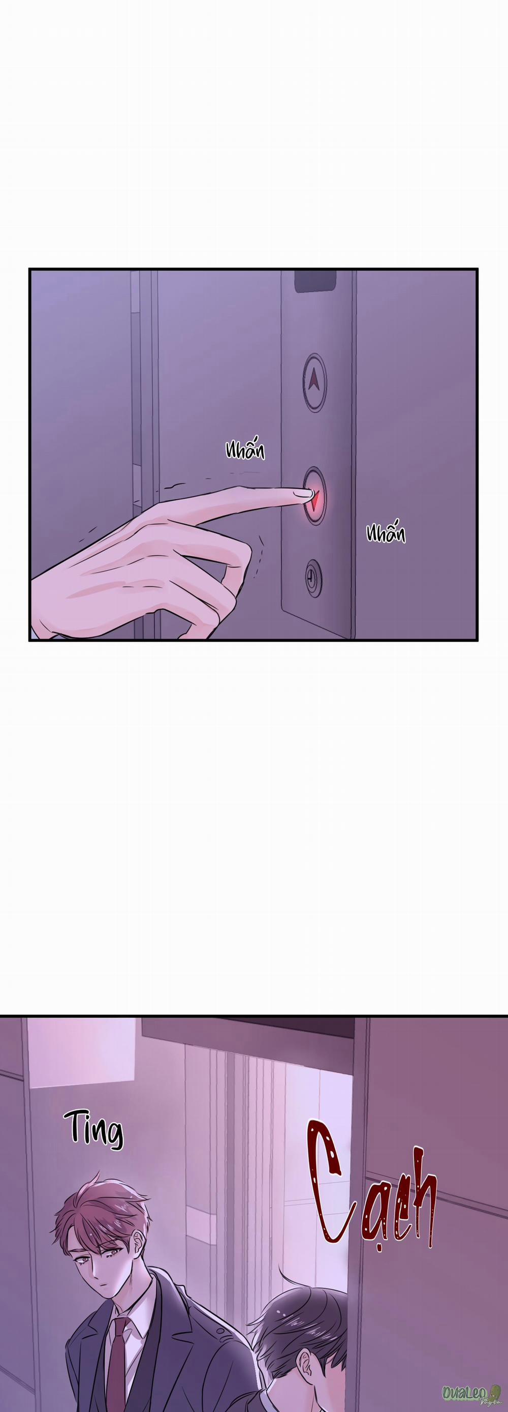 Tôi Đến Để Trả Thù 4 trang 6