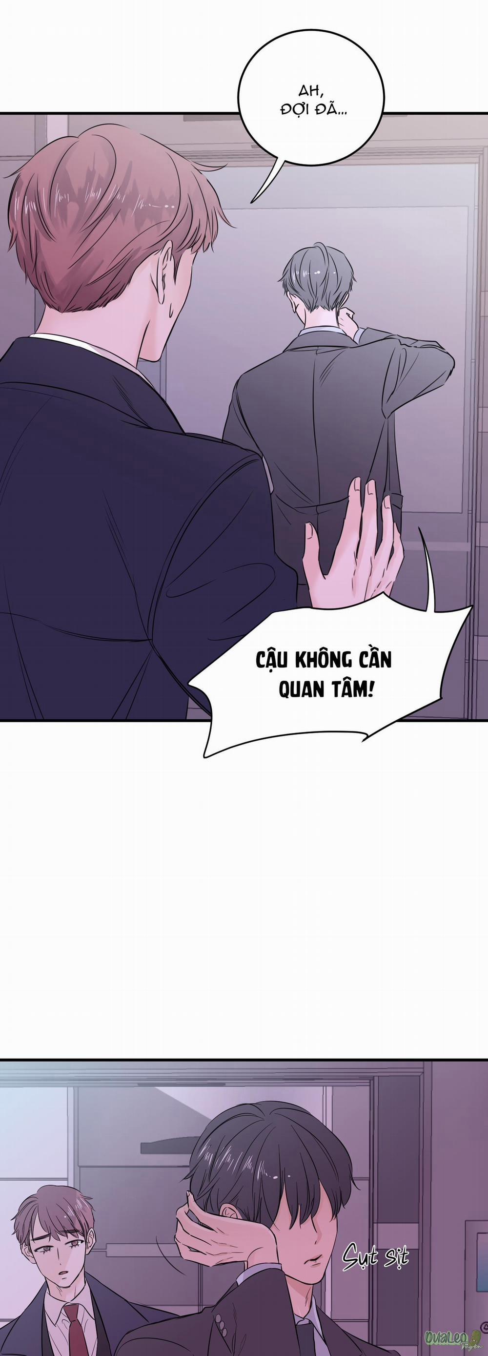 Tôi Đến Để Trả Thù 4 trang 8