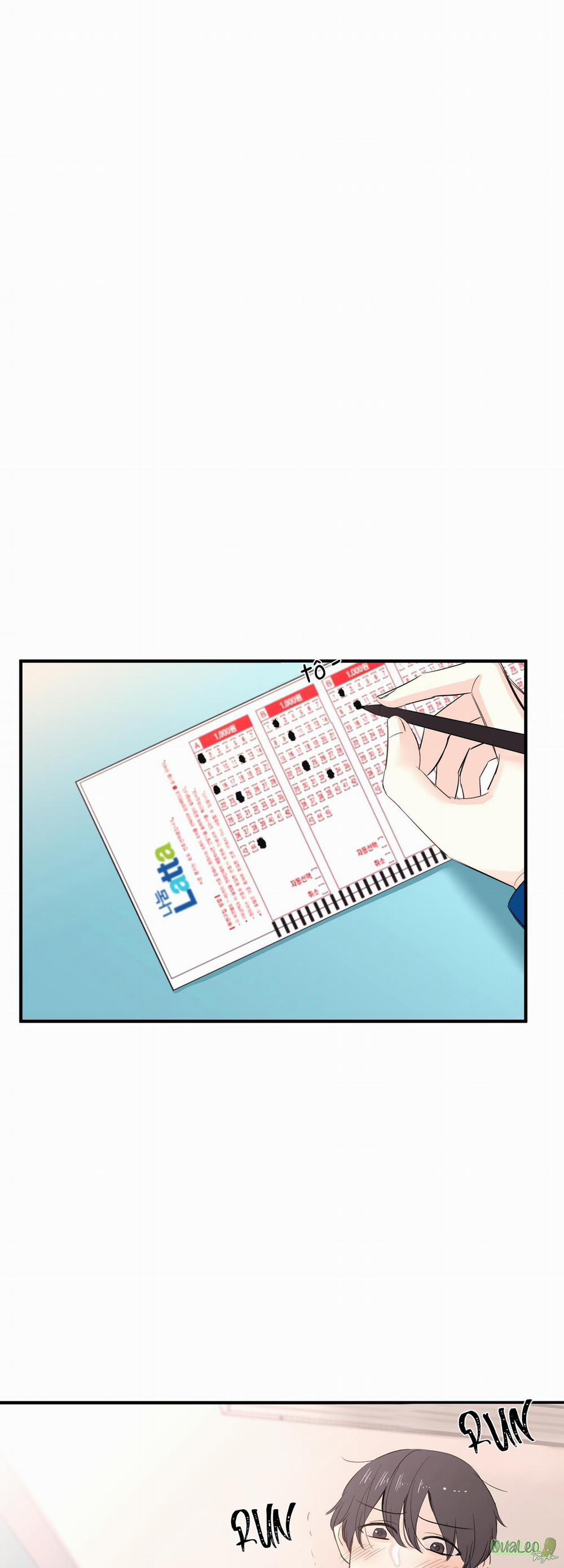 Tôi Đến Để Trả Thù 5 trang 10