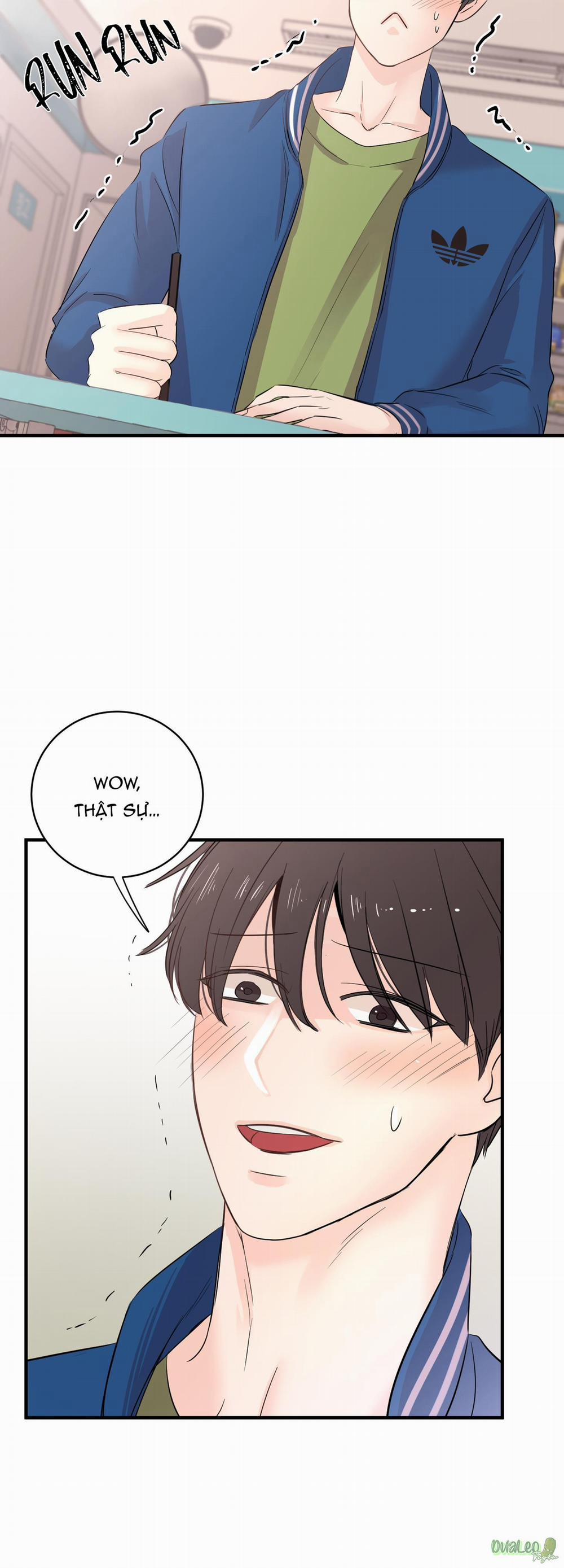 Tôi Đến Để Trả Thù 5 trang 11