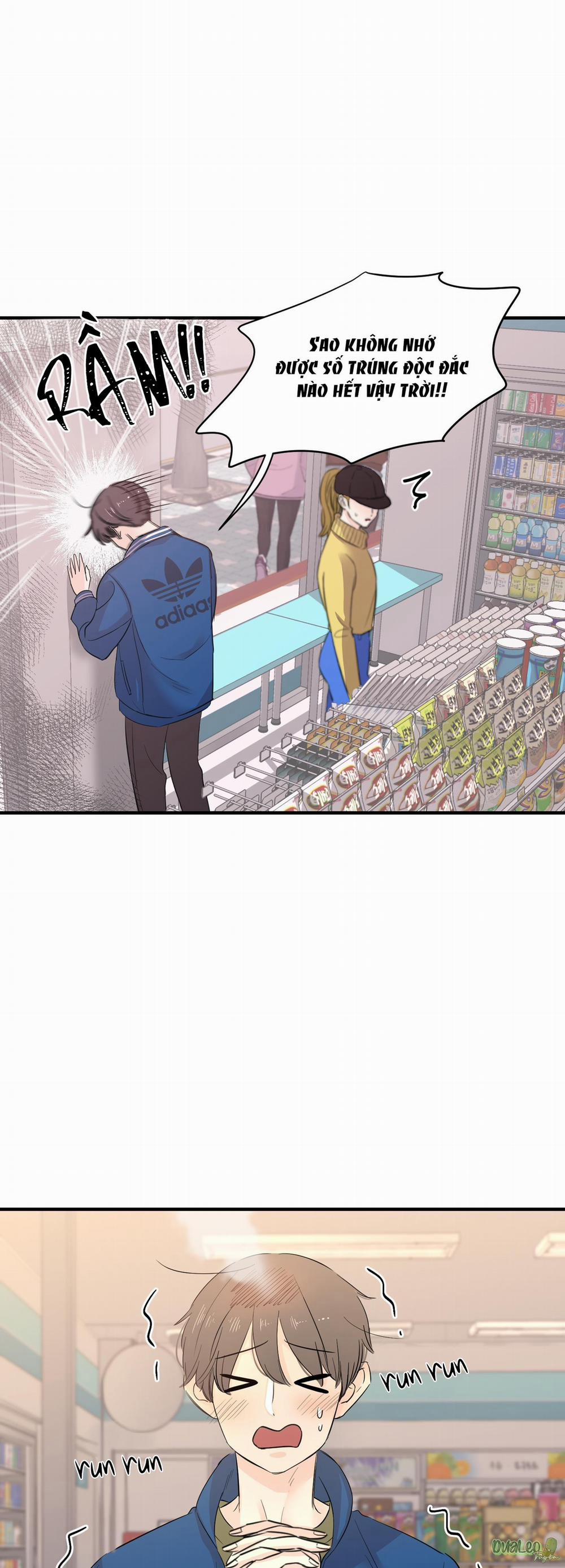 Tôi Đến Để Trả Thù 5 trang 12