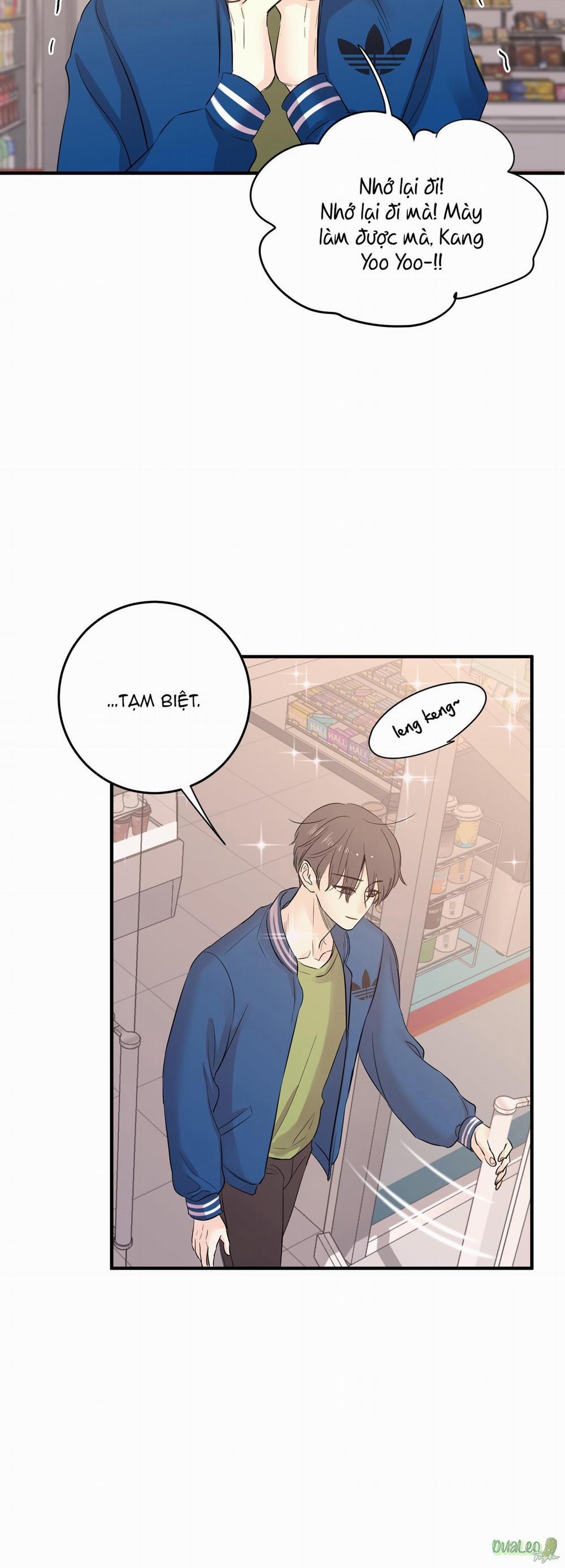 Tôi Đến Để Trả Thù 5 trang 13