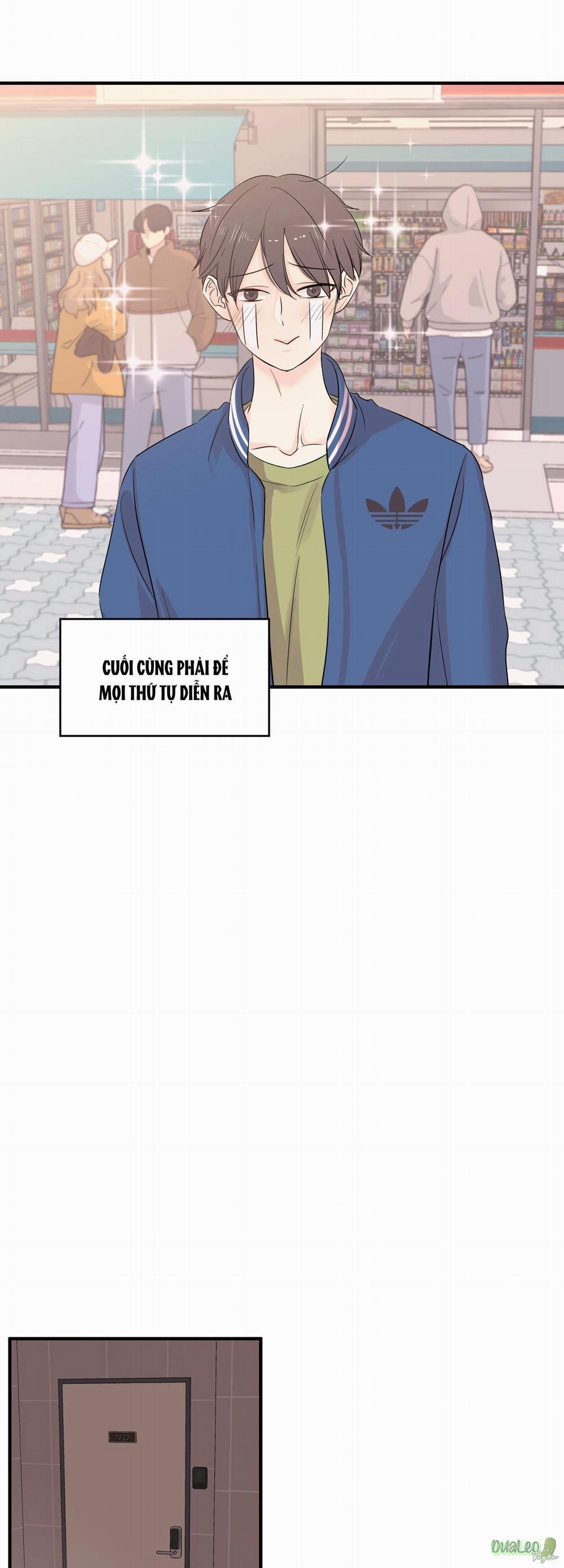 Tôi Đến Để Trả Thù 5 trang 14