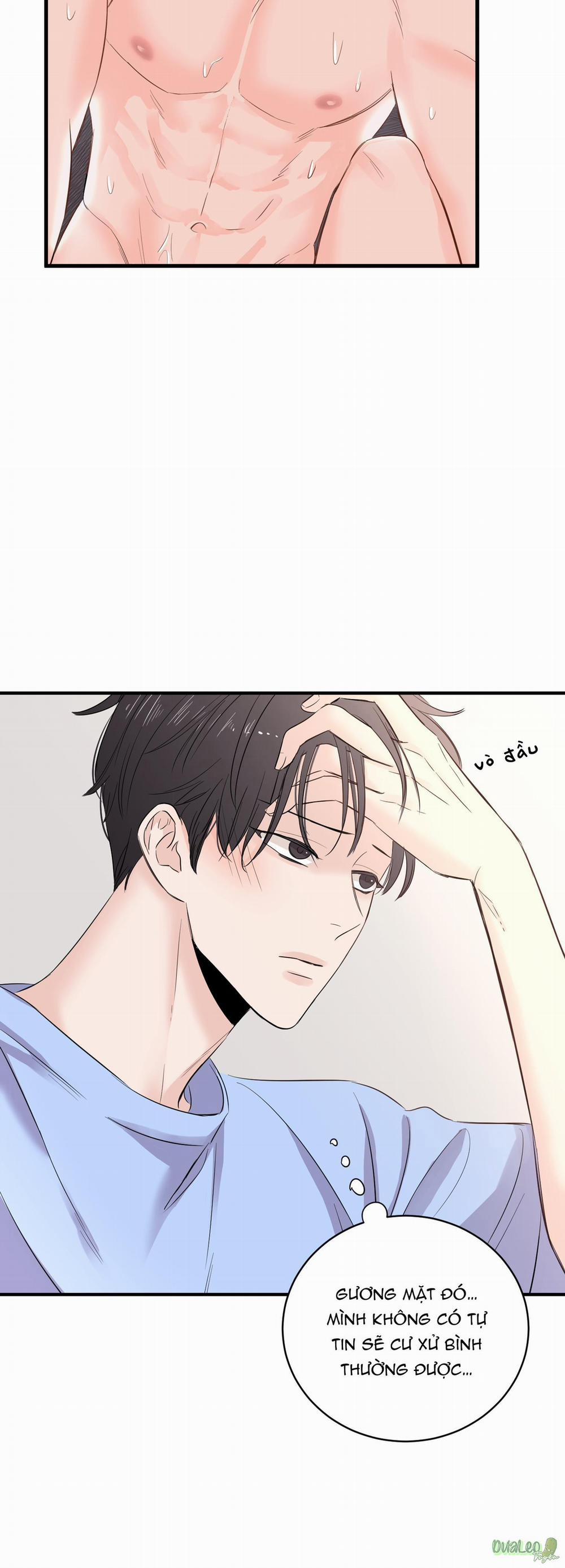 Tôi Đến Để Trả Thù 5 trang 20