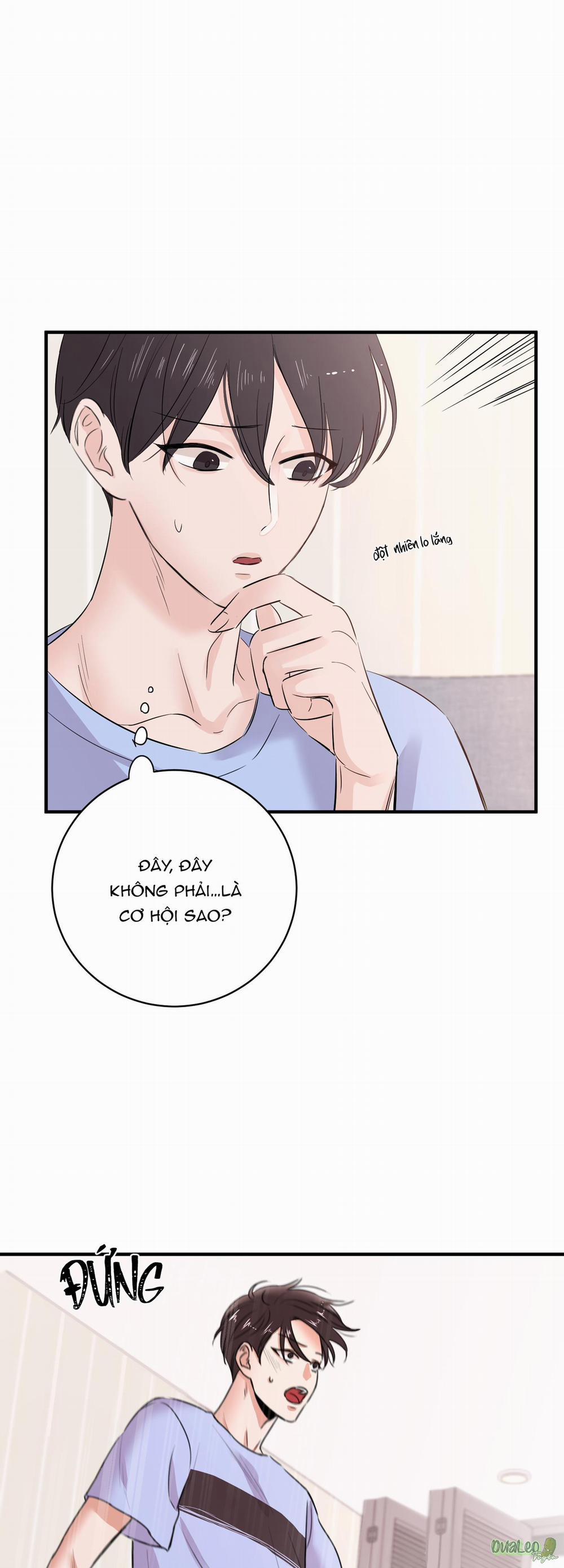 Tôi Đến Để Trả Thù 5 trang 22