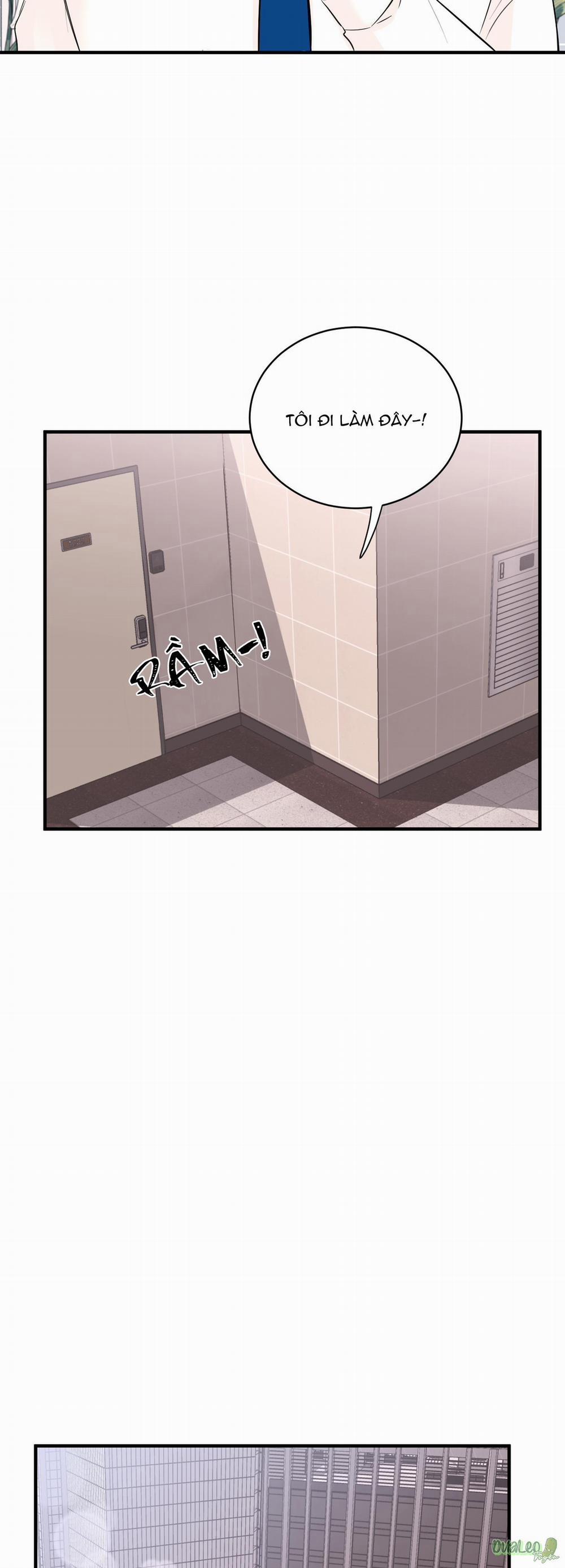 Tôi Đến Để Trả Thù 5 trang 27