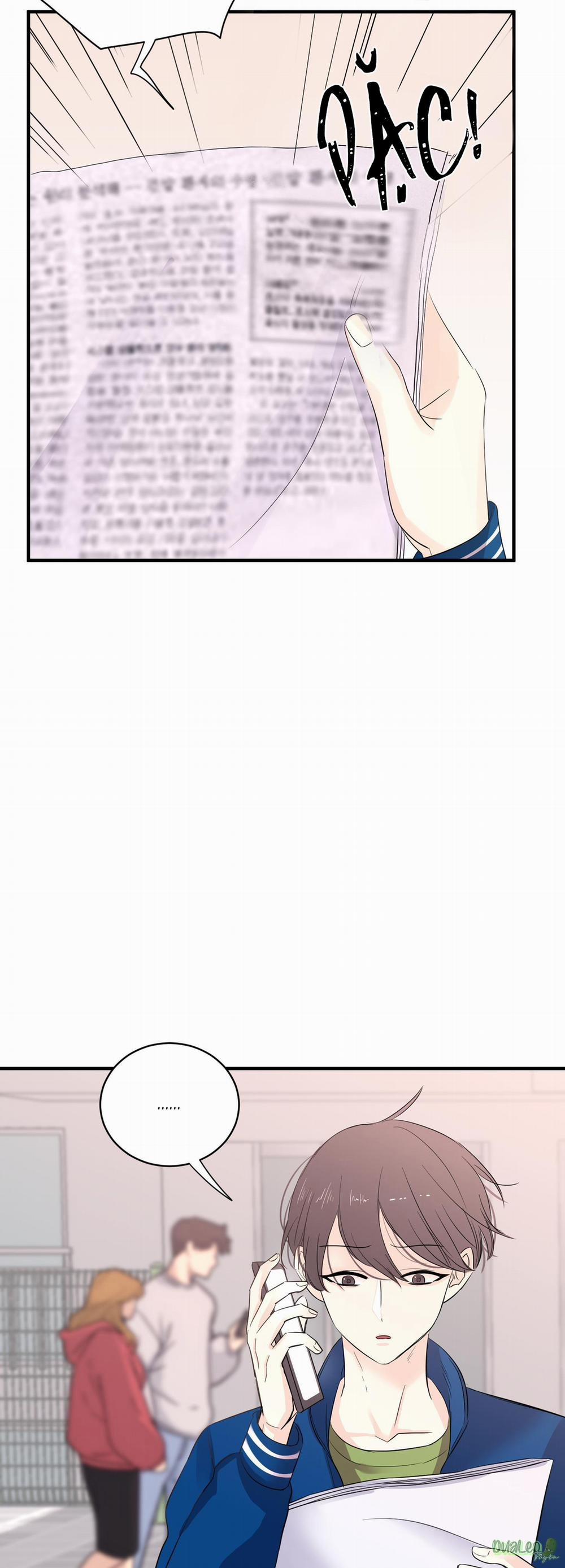 Tôi Đến Để Trả Thù 5 trang 3