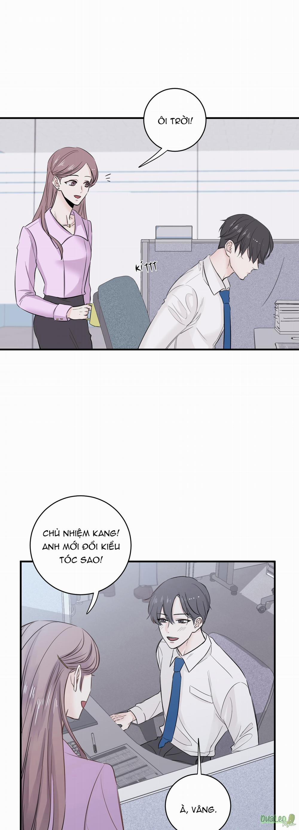 Tôi Đến Để Trả Thù 5 trang 30