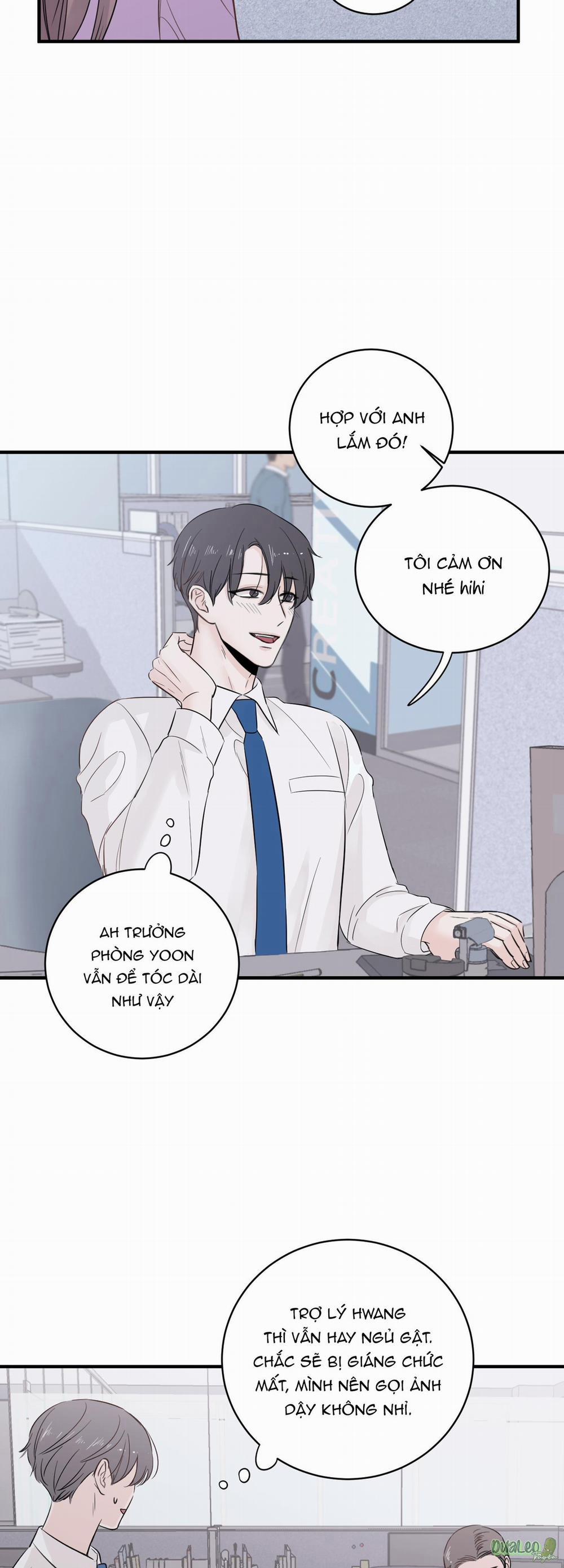 Tôi Đến Để Trả Thù 5 trang 31