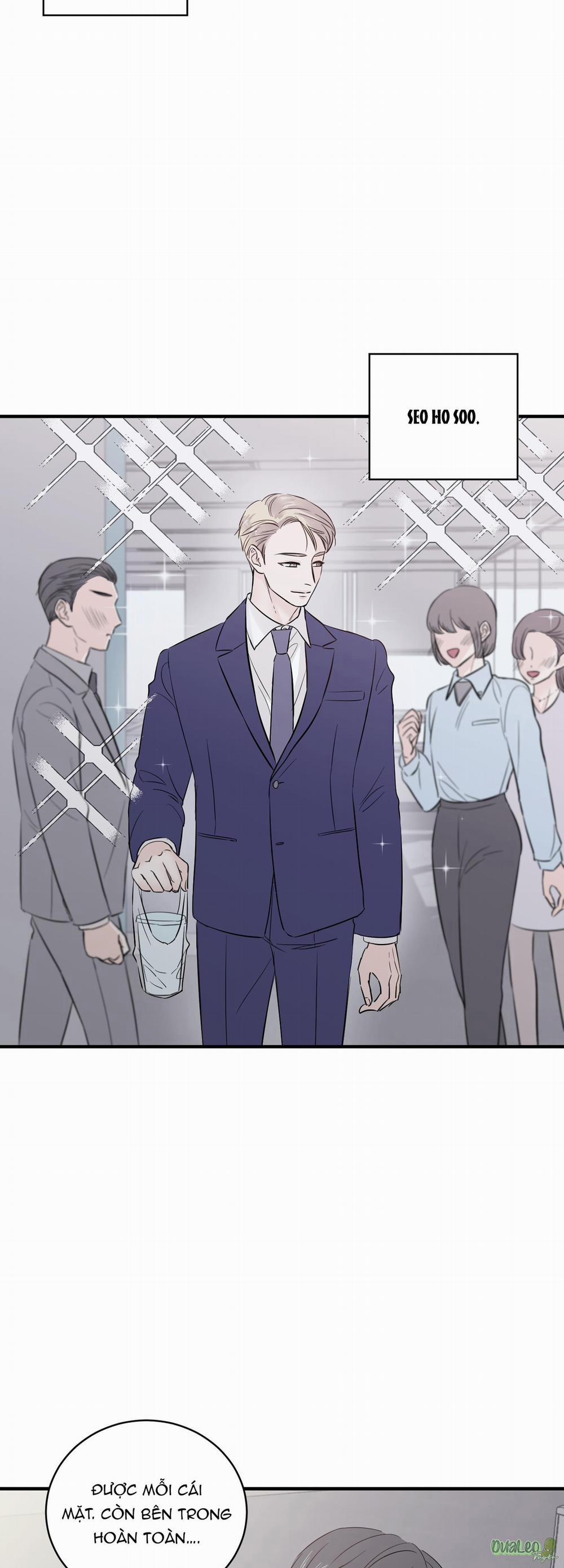 Tôi Đến Để Trả Thù 5 trang 34