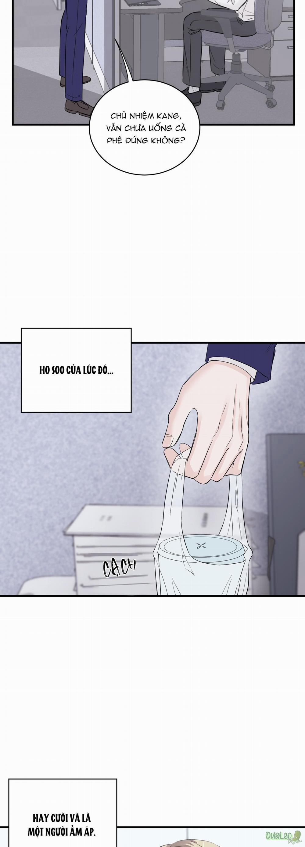 Tôi Đến Để Trả Thù 5 trang 37