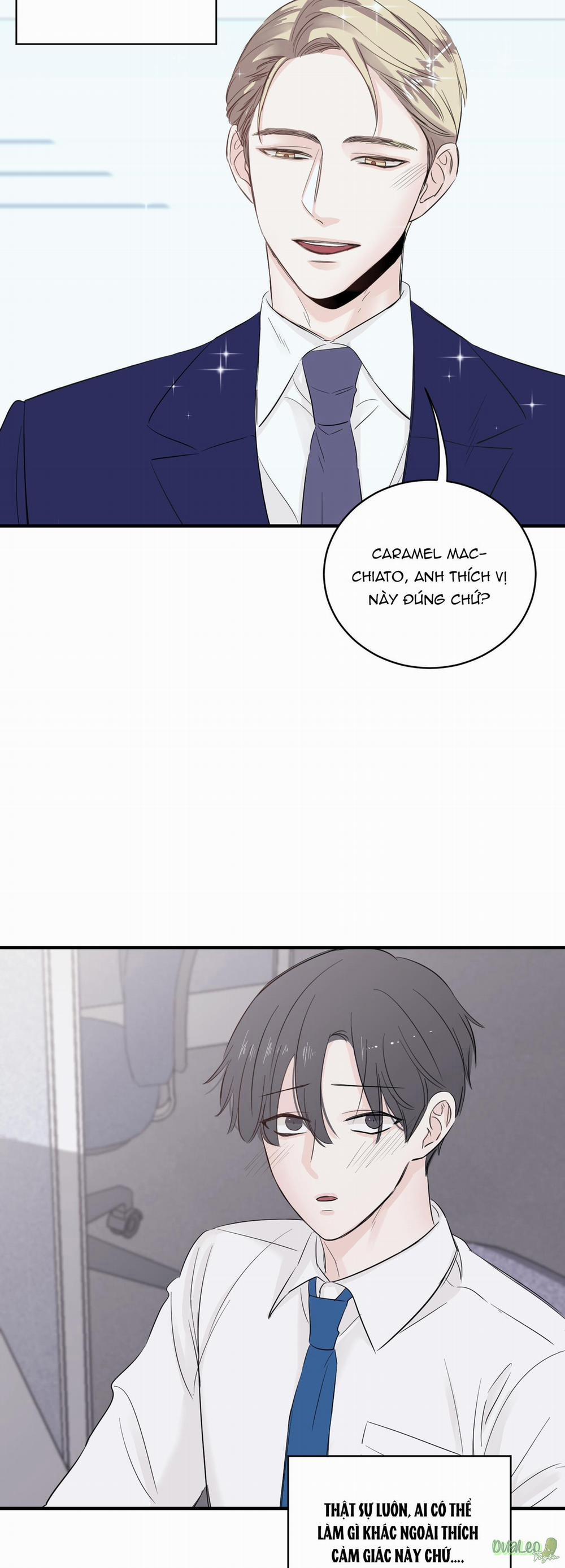 Tôi Đến Để Trả Thù 5 trang 38