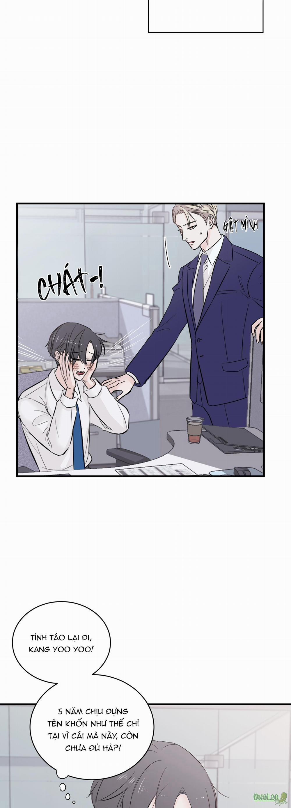 Tôi Đến Để Trả Thù 5 trang 39