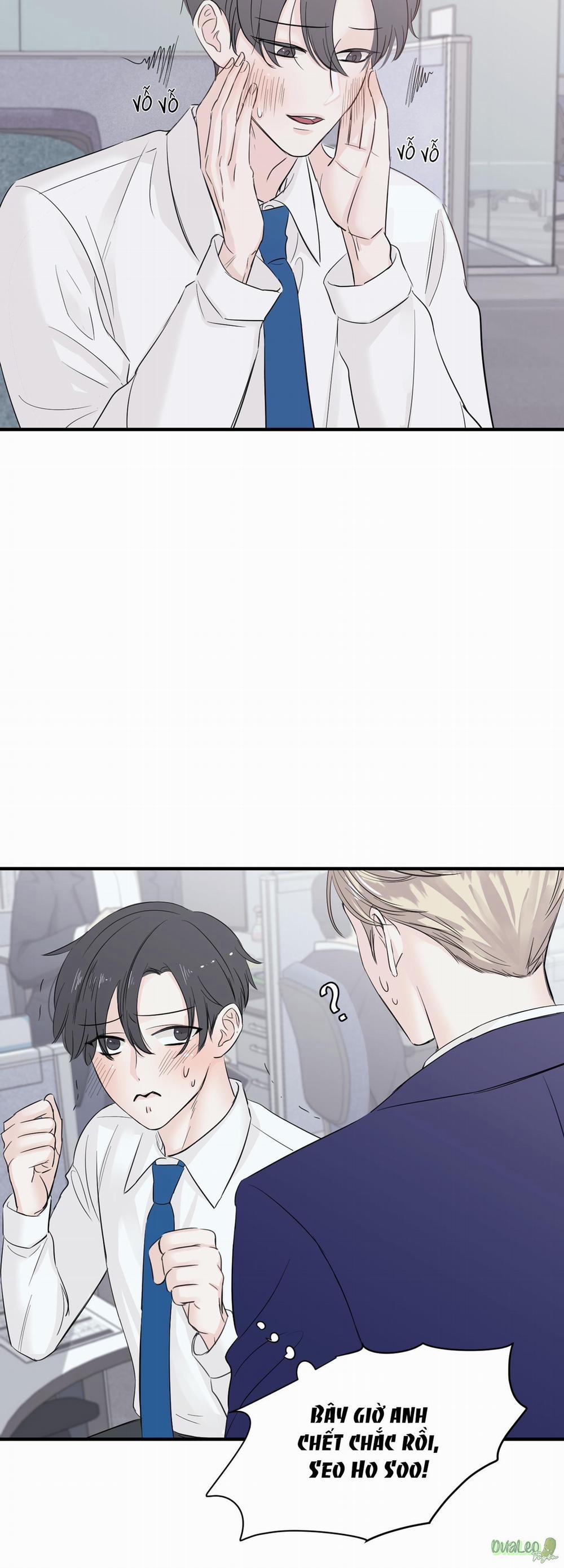 Tôi Đến Để Trả Thù 5 trang 40