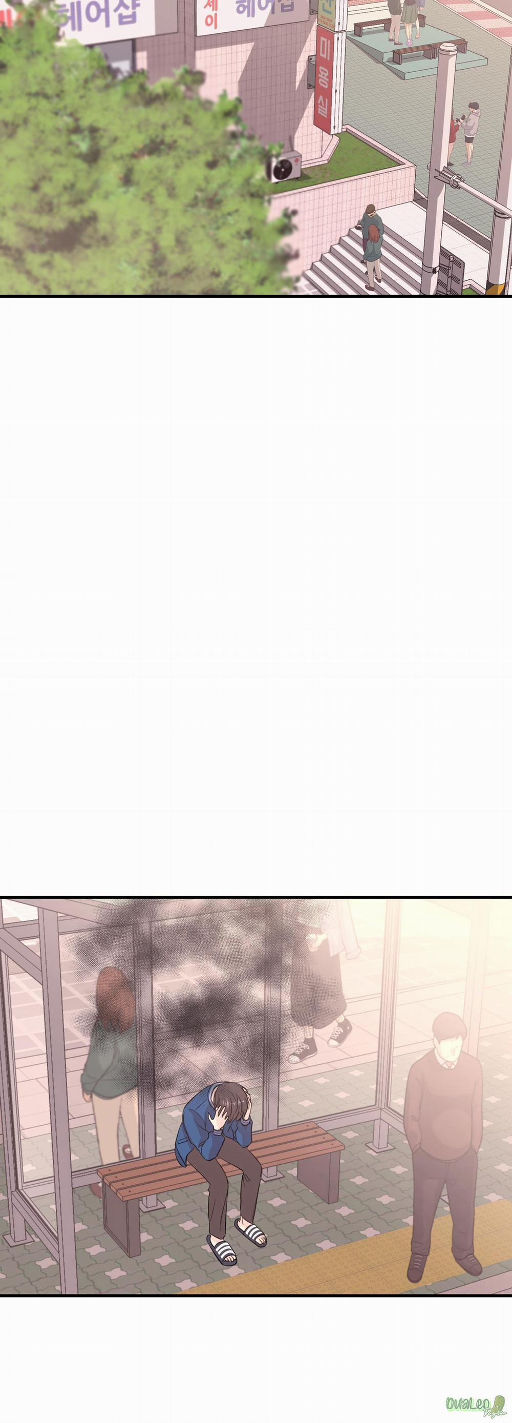 Tôi Đến Để Trả Thù 5 trang 5