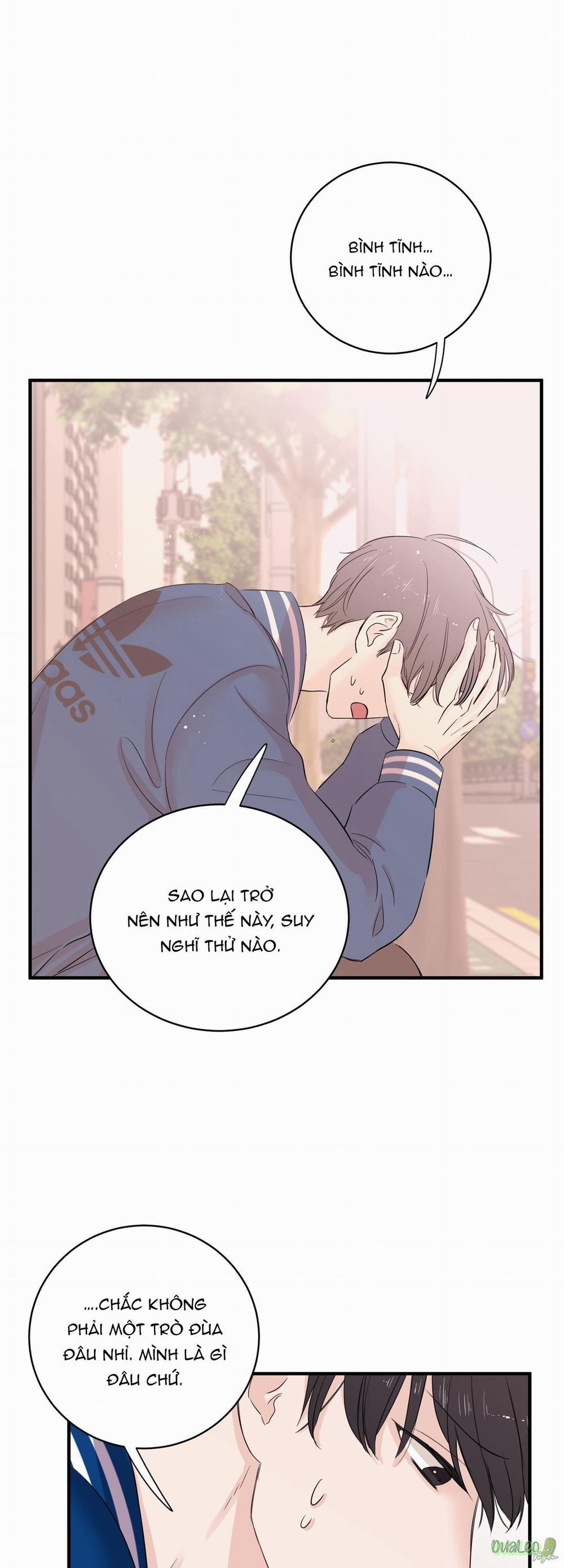 Tôi Đến Để Trả Thù 5 trang 6