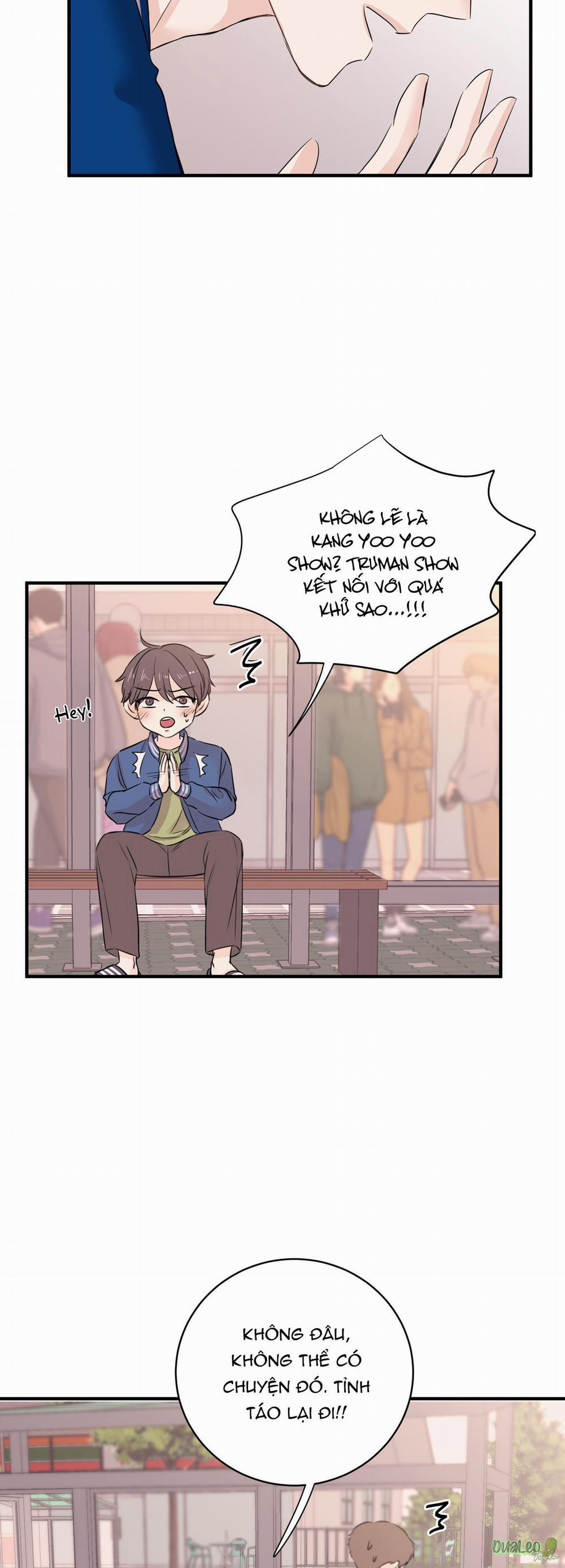 Tôi Đến Để Trả Thù 5 trang 7