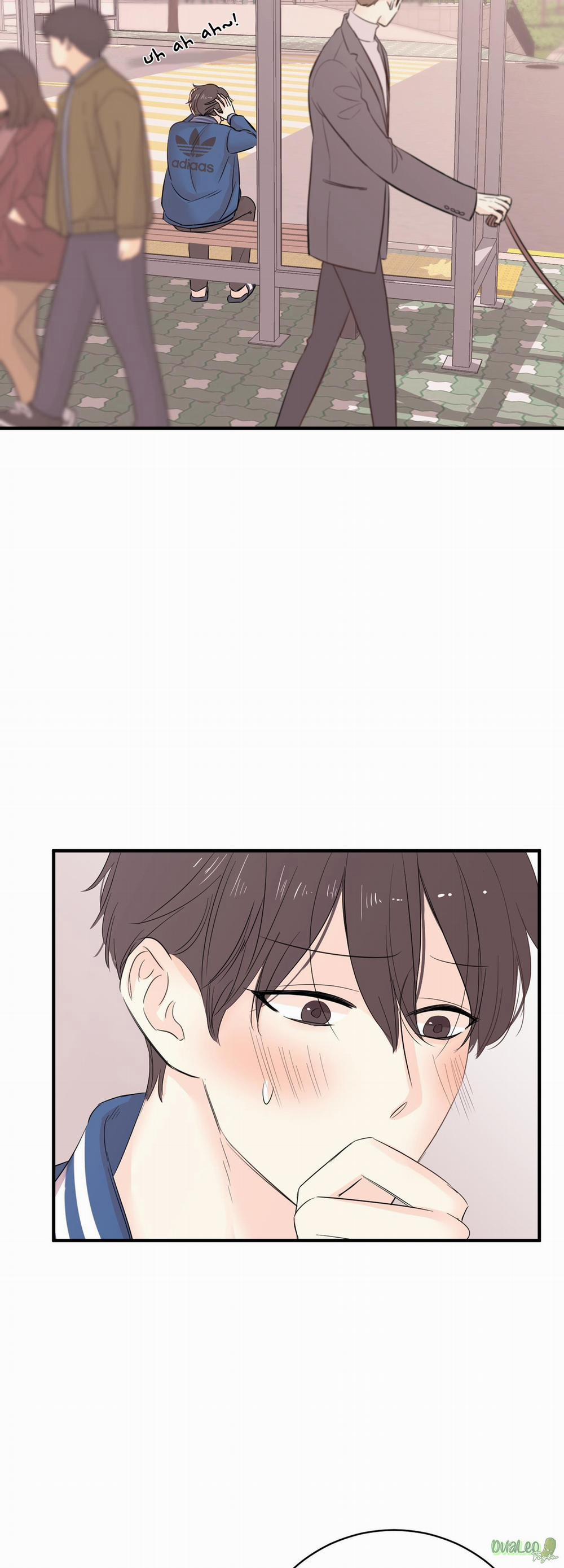 Tôi Đến Để Trả Thù 5 trang 8