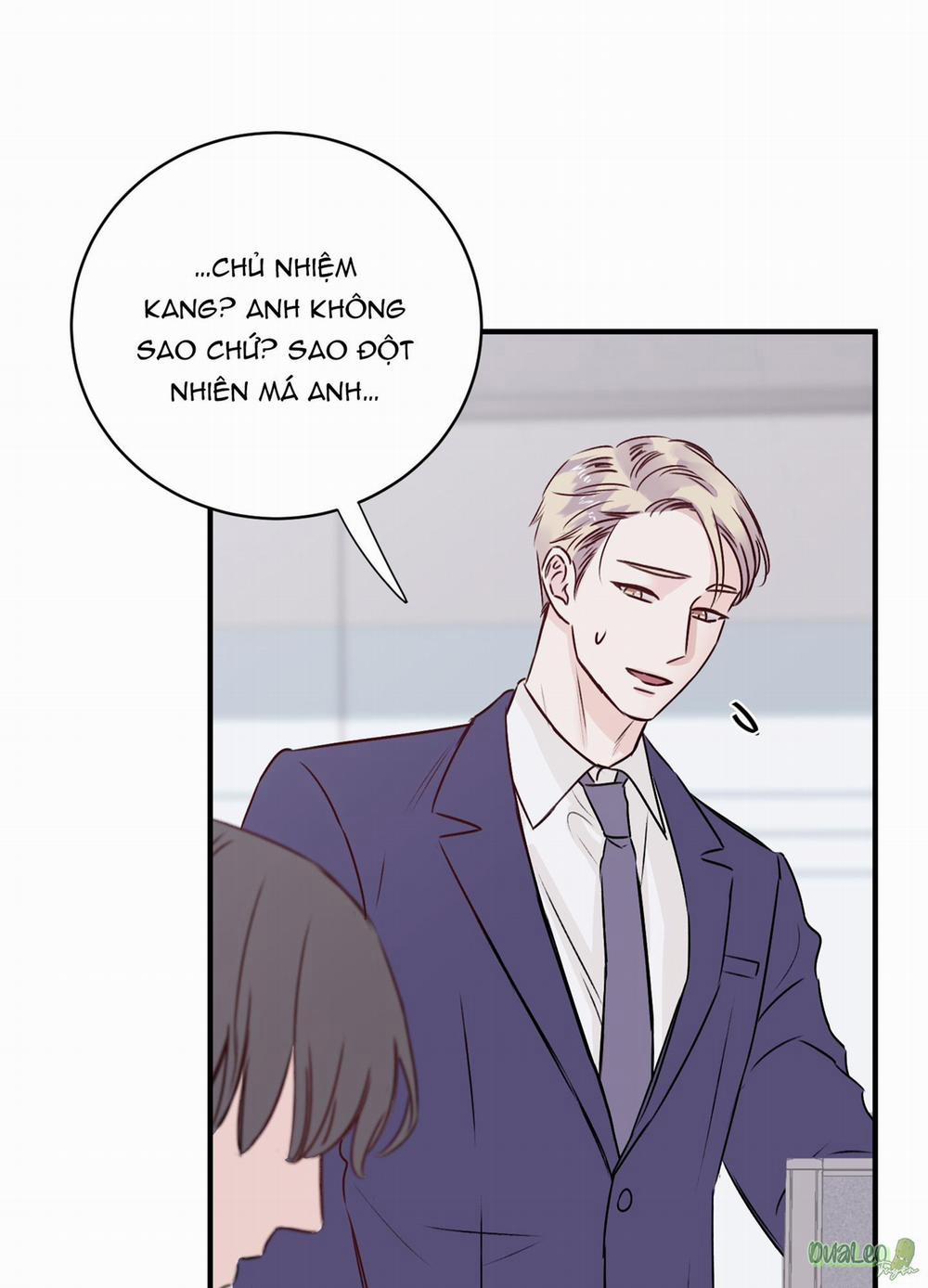 Tôi Đến Để Trả Thù 6 trang 0