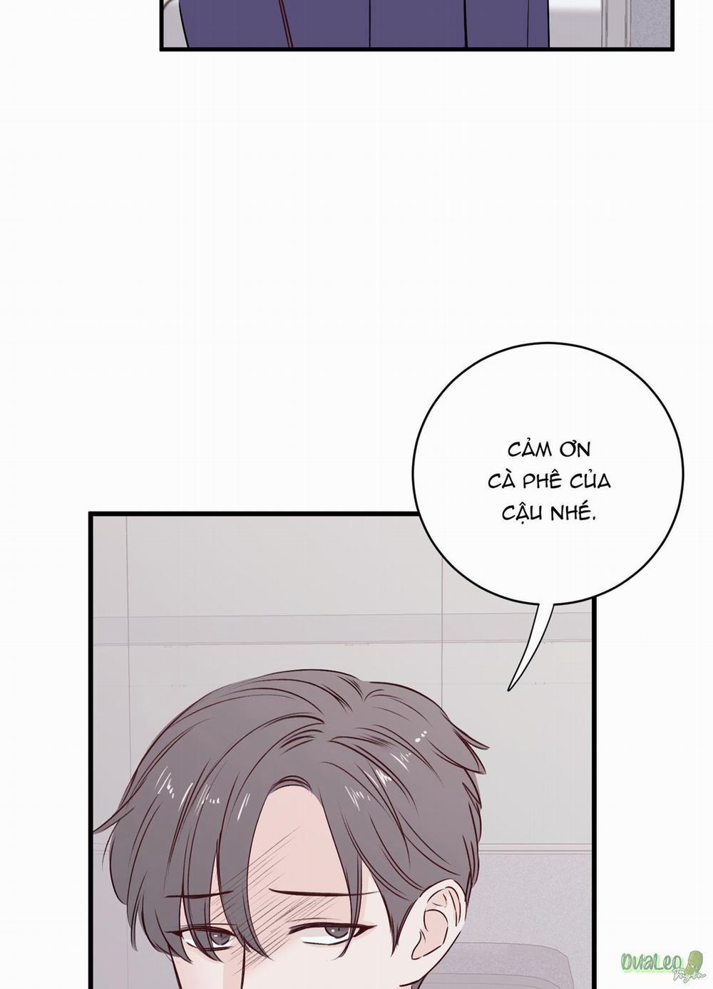 Tôi Đến Để Trả Thù 6 trang 1