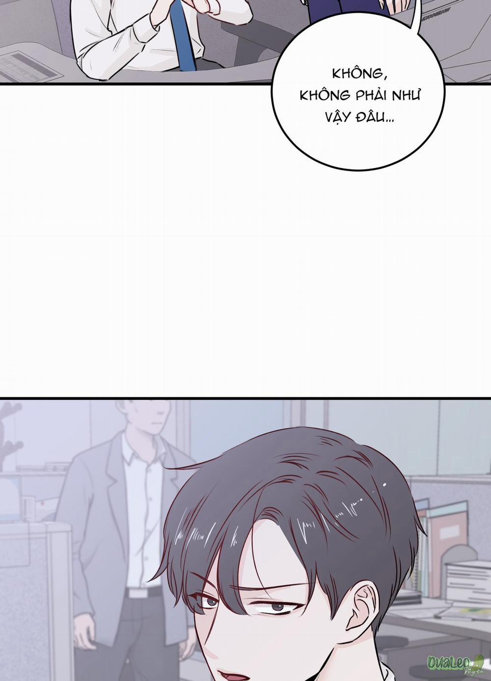 Tôi Đến Để Trả Thù 6 trang 10