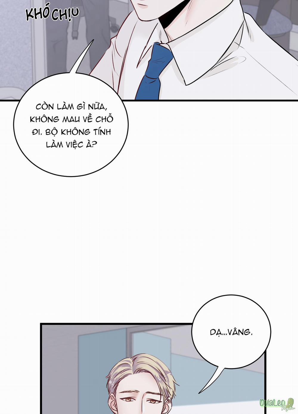 Tôi Đến Để Trả Thù 6 trang 11