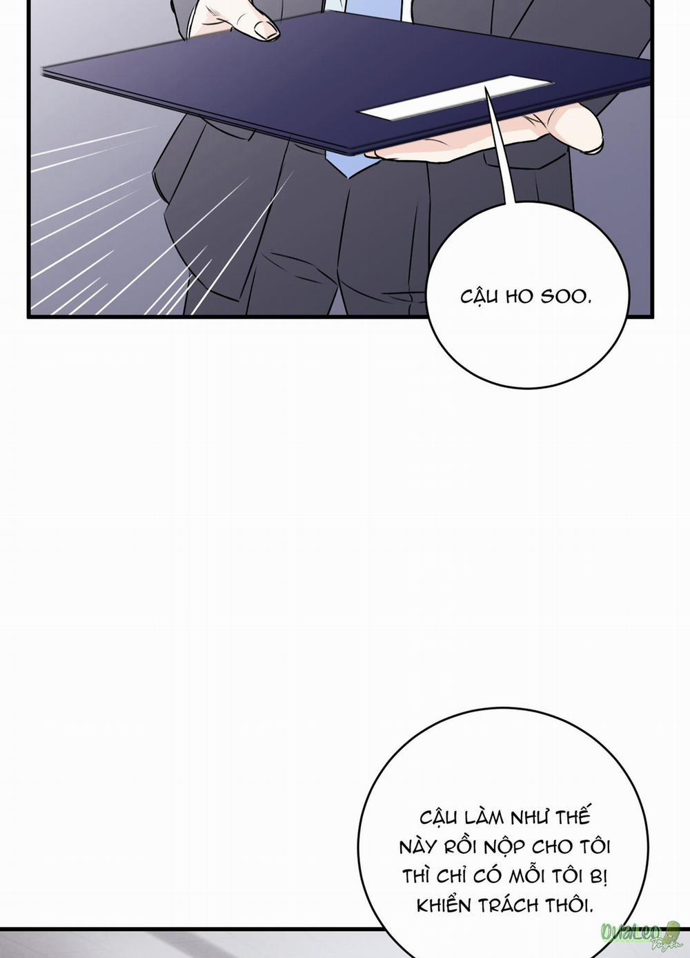 Tôi Đến Để Trả Thù 6 trang 14