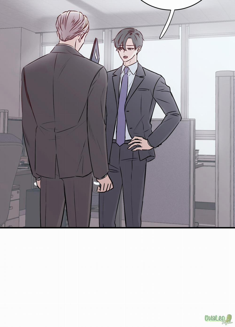 Tôi Đến Để Trả Thù 6 trang 15