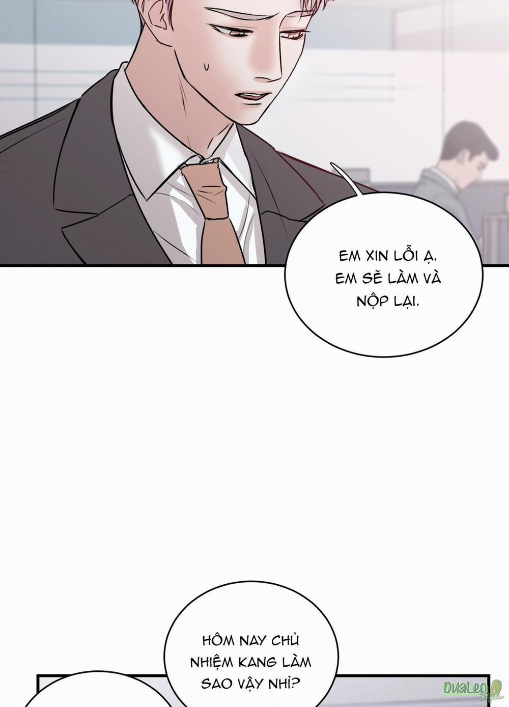 Tôi Đến Để Trả Thù 6 trang 18