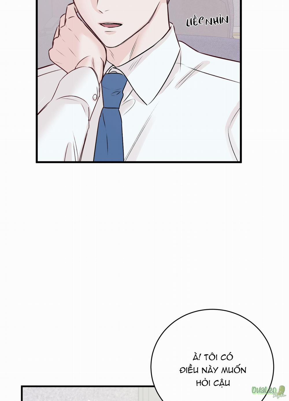 Tôi Đến Để Trả Thù 6 trang 2