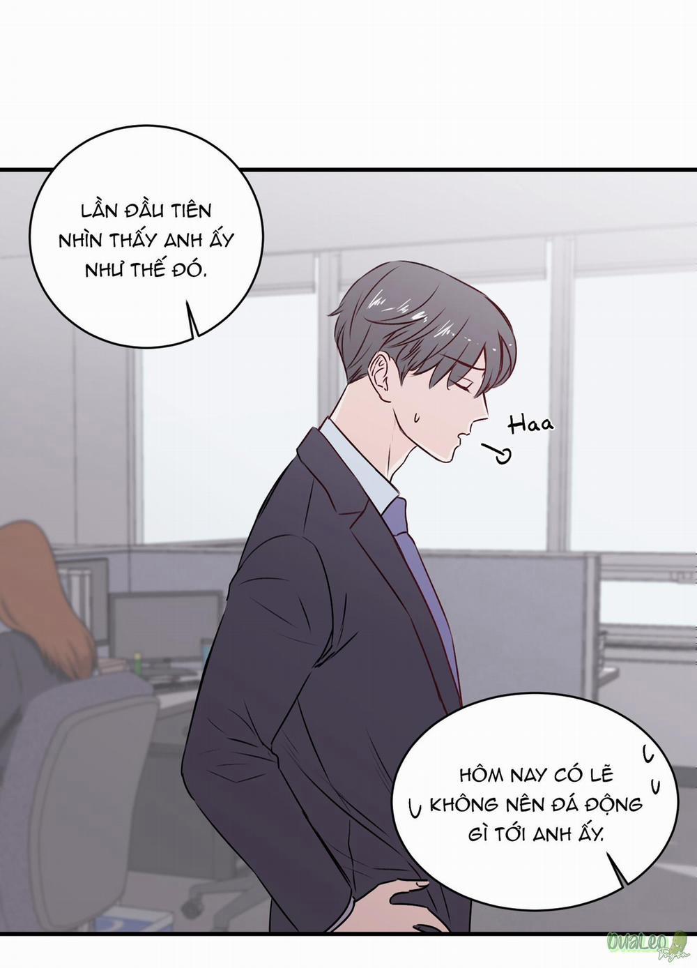 Tôi Đến Để Trả Thù 6 trang 20