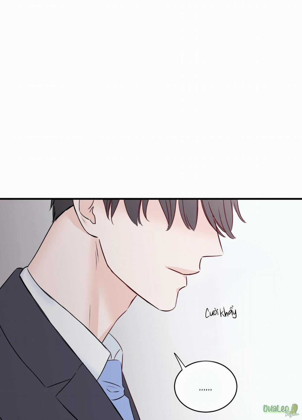 Tôi Đến Để Trả Thù 6 trang 21