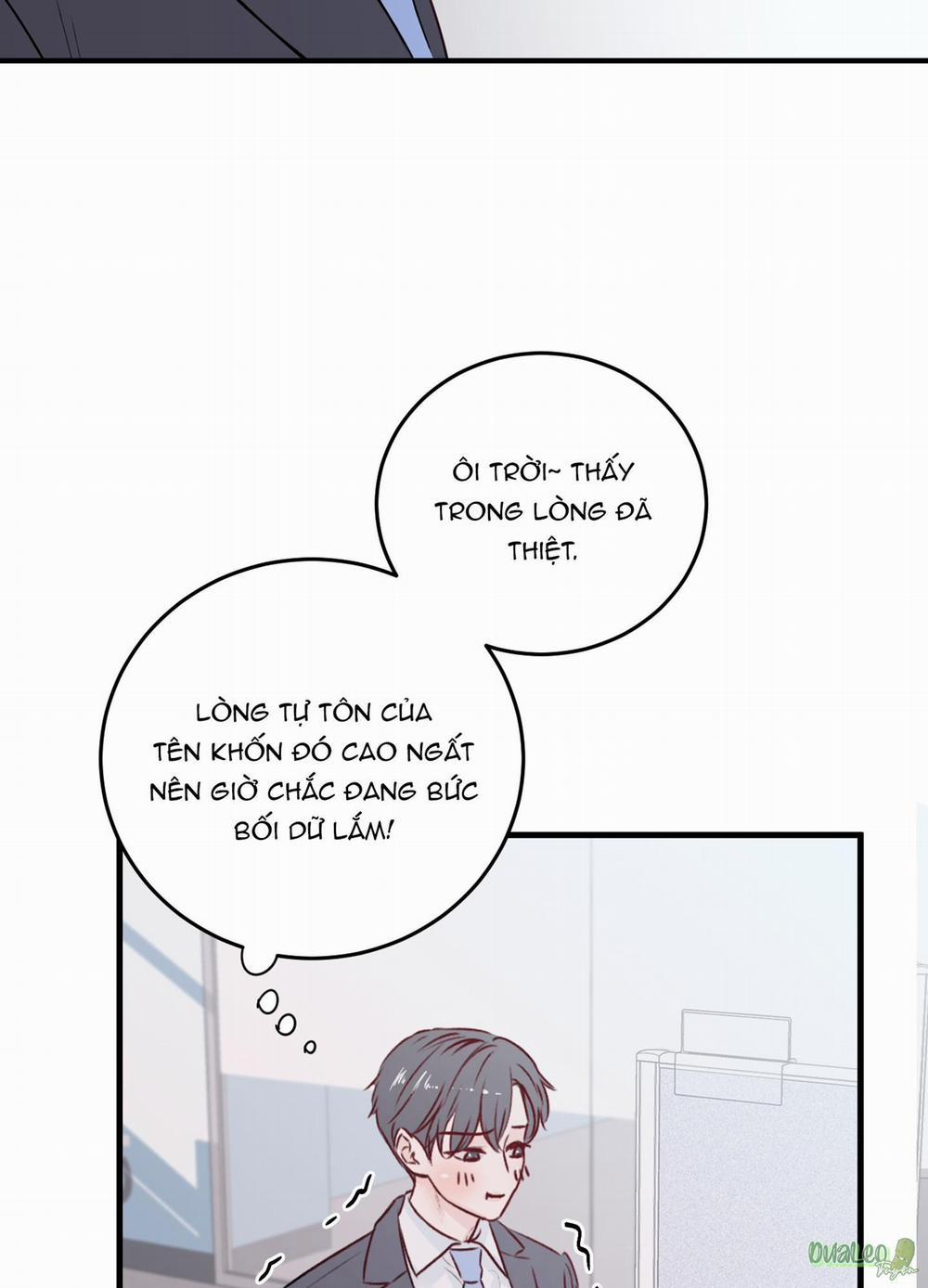 Tôi Đến Để Trả Thù 6 trang 22