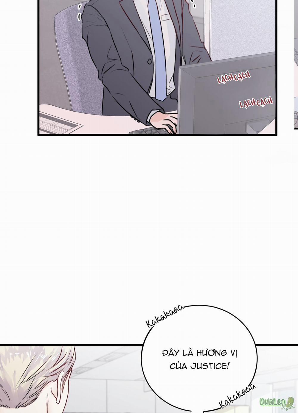 Tôi Đến Để Trả Thù 6 trang 23