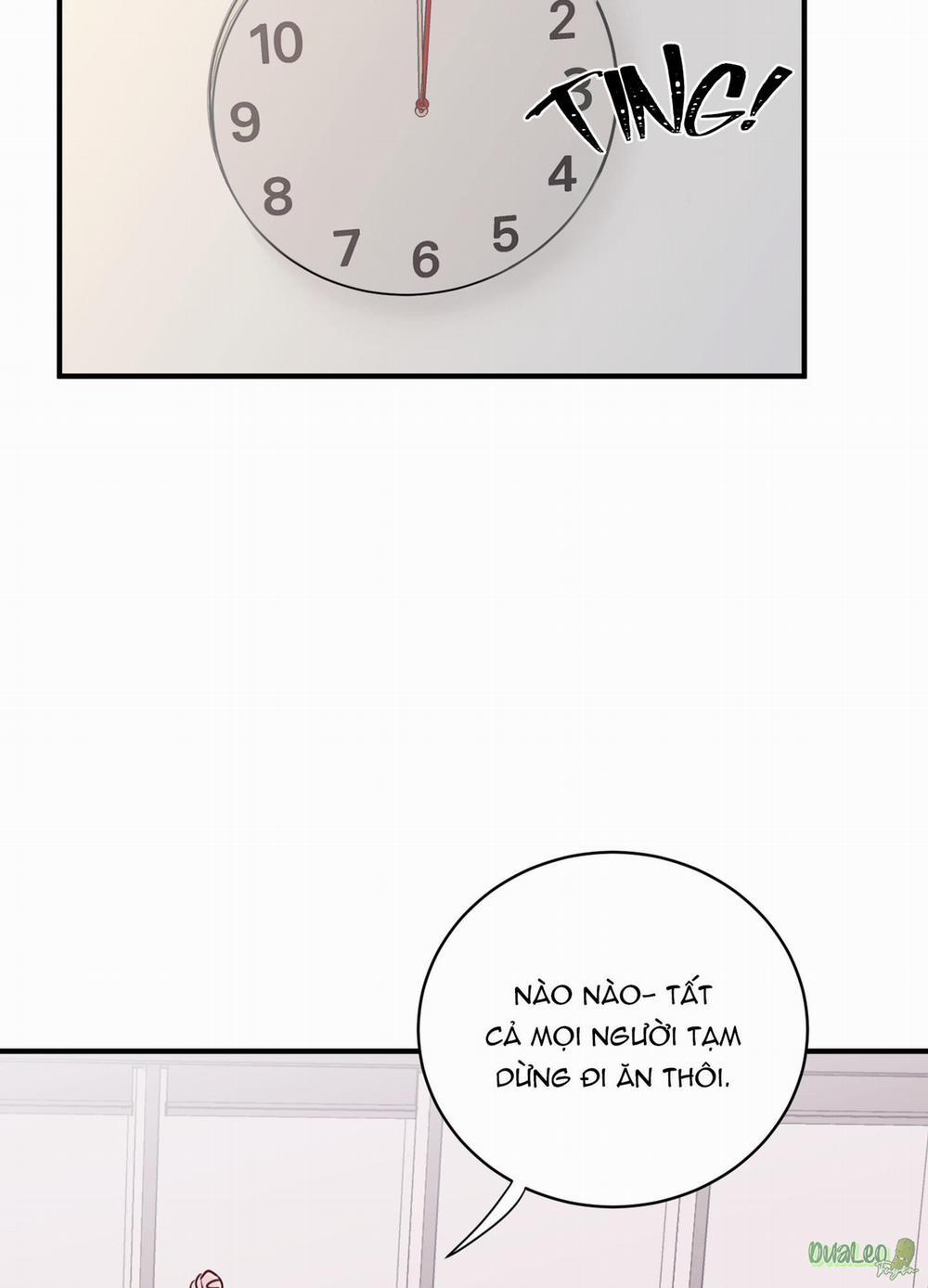 Tôi Đến Để Trả Thù 6 trang 27