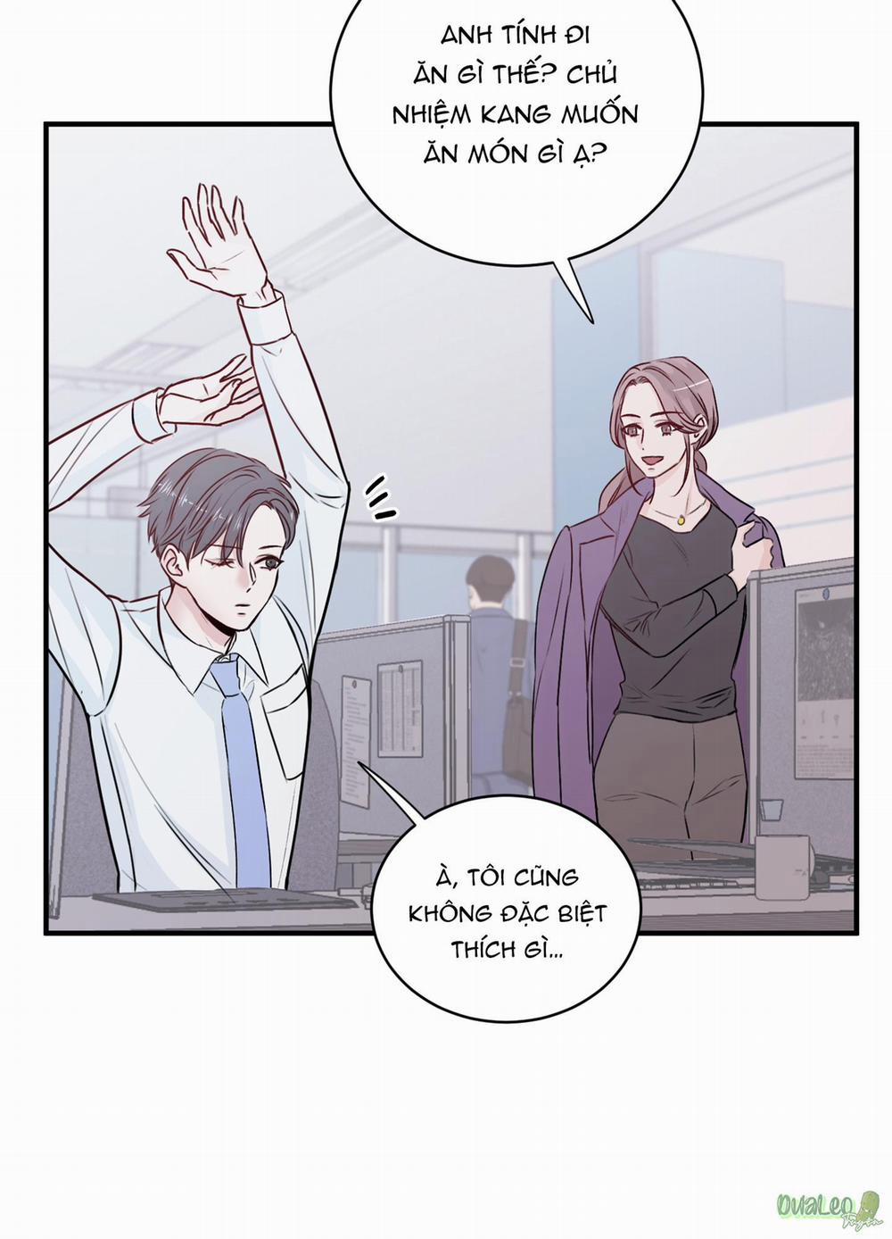 Tôi Đến Để Trả Thù 6 trang 29