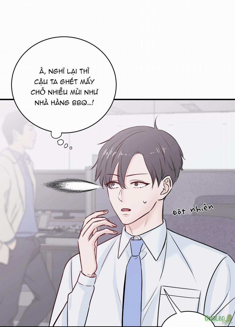 Tôi Đến Để Trả Thù 6 trang 30