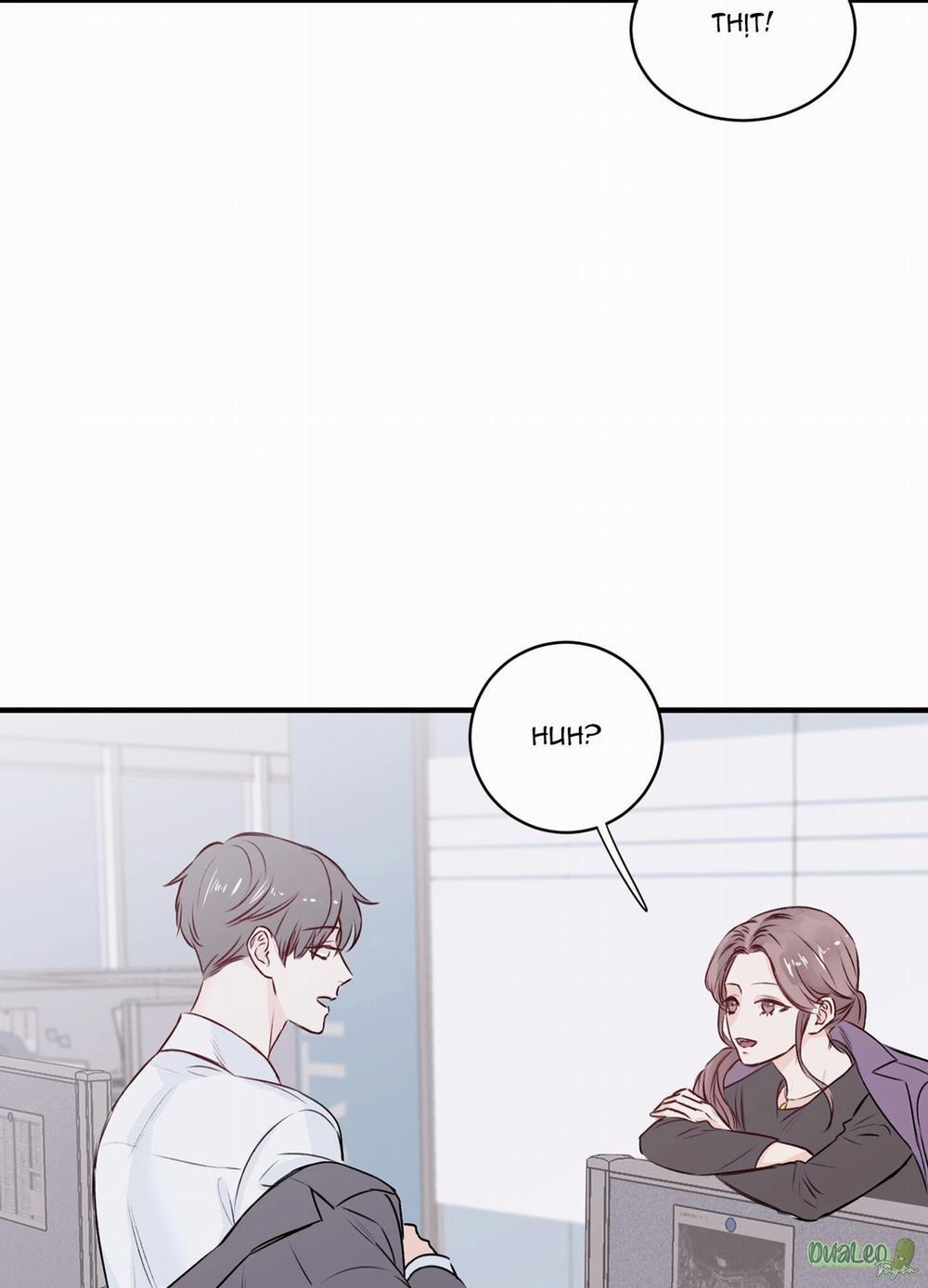 Tôi Đến Để Trả Thù 6 trang 31