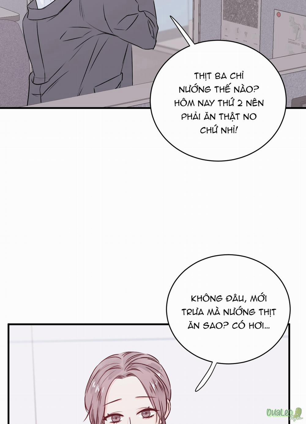 Tôi Đến Để Trả Thù 6 trang 32